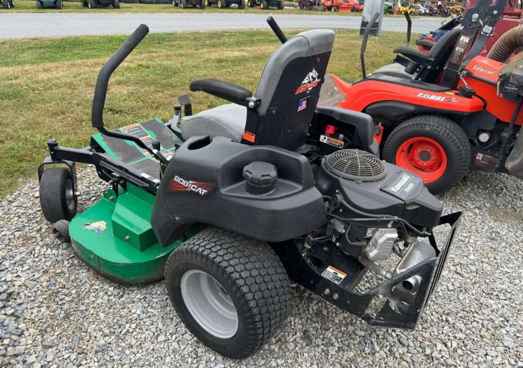 Home Lawn Mowers