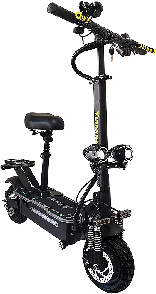 Home Transport