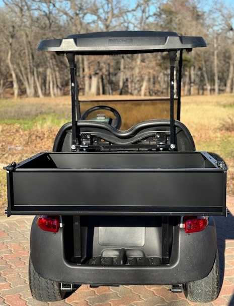 2018 club car tempo – eléctrico (platinum) 2018 club car tempo – eléctrico (platinum)