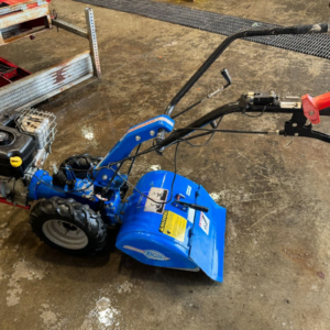 Motocultor BCS 710 Gardener