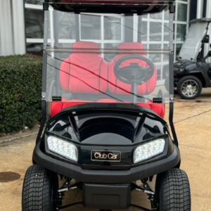 2016 club car tempo – lithium
