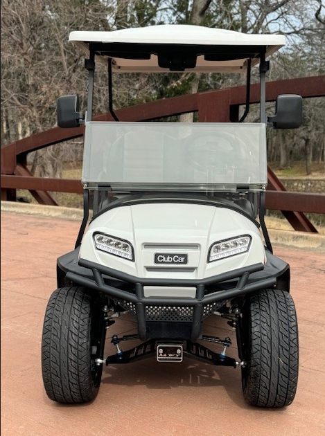 2019 Club Car Onward Elevado - Imagen 3