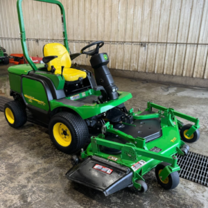 Cortadora John Deere TC1445 4WD
