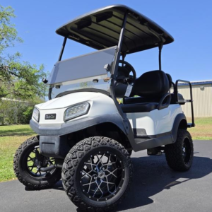 2019 Club Car Tempo EcoBattery