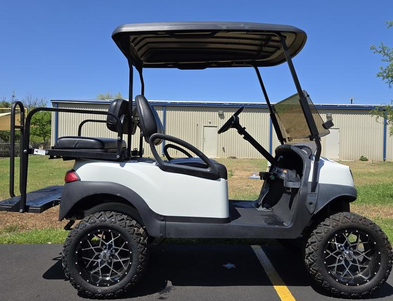 2019 Club Car Tempo EcoBattery - Imagen 2