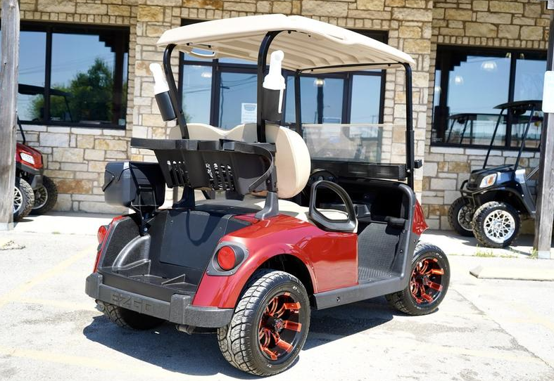 2019 e z go rxv 48v 2019 e z go rxv 48v