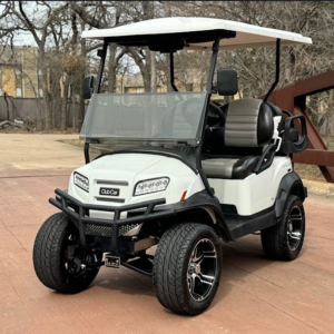 2019 Club Car Onward Elevado