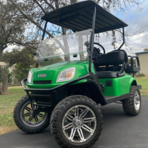2018 E-Z-GO TXT Refurb ELiTE 2.0