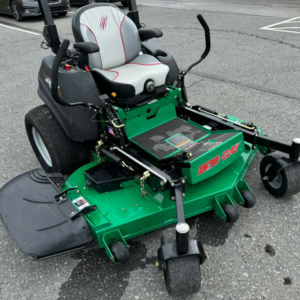 Cortadora Cero Giro Bobcat Procat 61" con Kit de Rayado