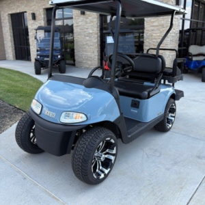 2019 E-Z-GO RXV Certified Pre-Owned (4 Pasajeros)