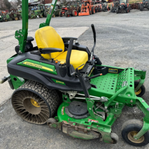 Cortadora Cero Giro John Deere Z950M