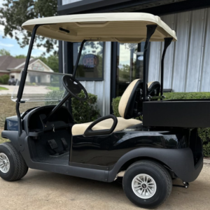 2015 club car tempo – Électrique (rénové)