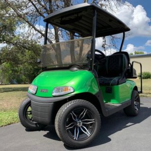 2018 E-Z-GO Freedom RXV ELiTE