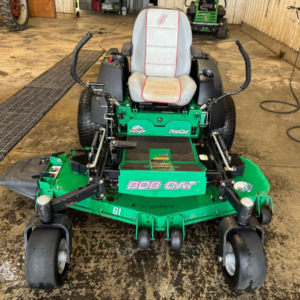 Cortadora Cero Giro Bobcat Pro Cat 61"