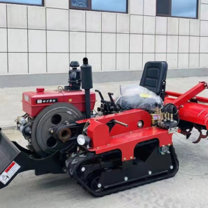 Tractor de Orugas LUTIAN XG-2501