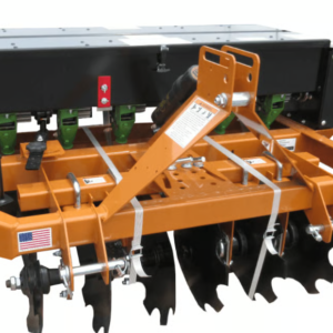 woods css48dlg compact super seeder