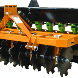 woods css60dlg compact super seeder