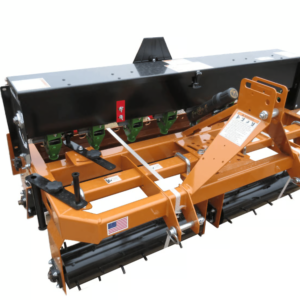 woods css60r compact super seeder