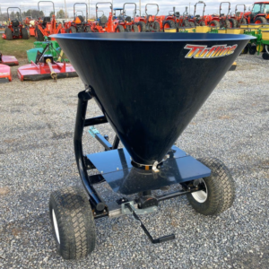 Esparcidor Tufline SF500T para ATV/UTV