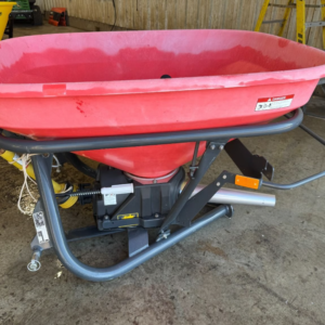 Kubota Pendulum Spreader VS400VITI