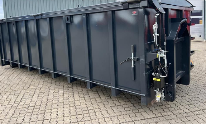 contenedor scancon shl6021 contenedor scancon shl6021