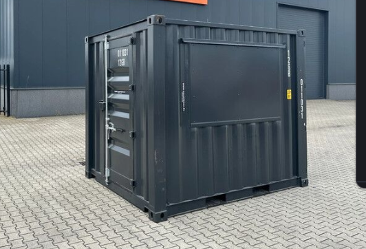 contenedor bar / kiosco 10ft contenedor bar / kiosco 10ft