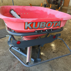 Esparcidor Pendular Kubota VS400VITI