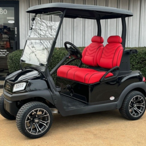 2016 Club Car Tempo – Lithium