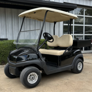 2015 club car tempo – elektrisch (gerenoveerd)