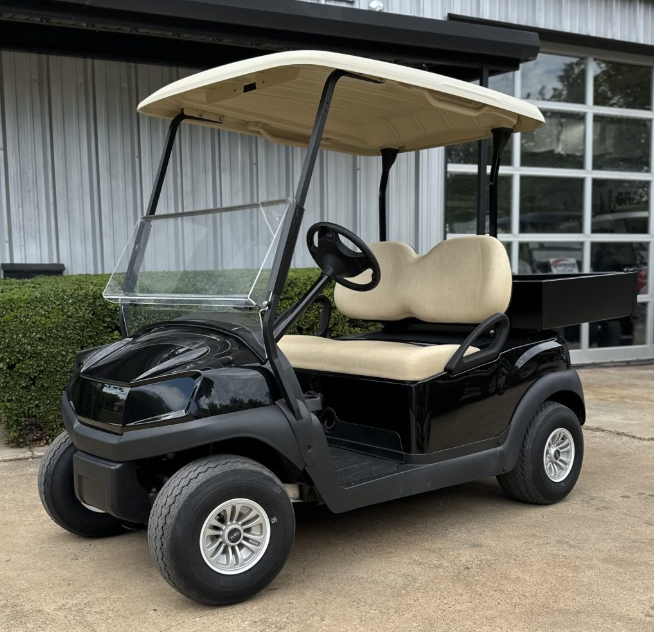 2015 club car tempo – elektrisch (gerenoveerd) 2015 club car tempo – elektrisch (gerenoveerd)