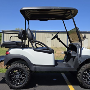 2019 club car tempo ecobattery
