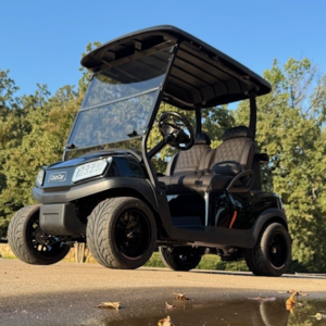 2018 Club Car Tempo – Lithium (105Ah)
