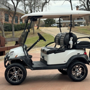 2019 Club Car Onward Lifted