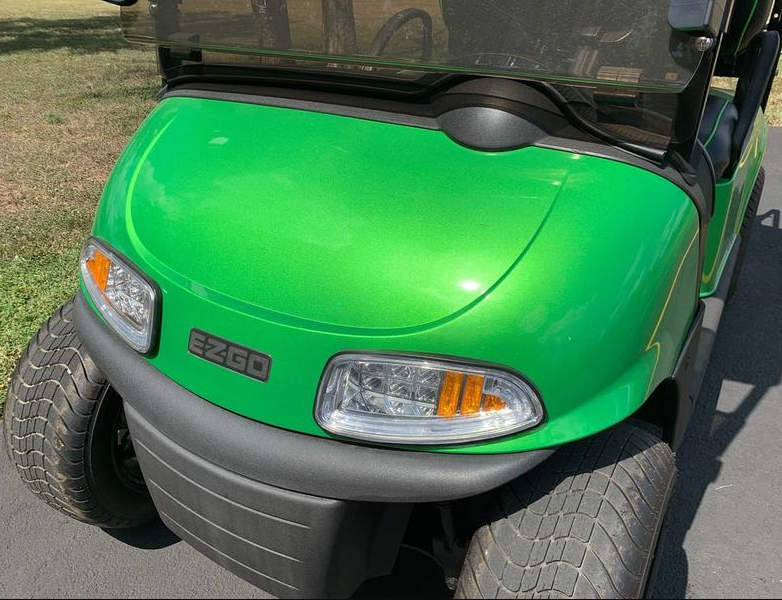 2018 E-Z-GO Freedom RXV ELiTE - Afbeelding 3