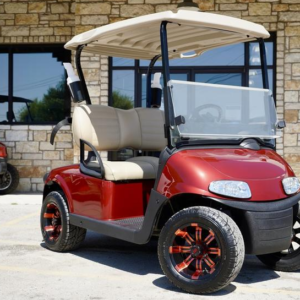 2019 E-Z-GO RXV 48V