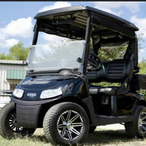 2020 E-Z-GO RXV ELiTE
