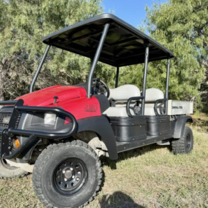 2024 CLUB CAR Carryall 1700 Diesel
