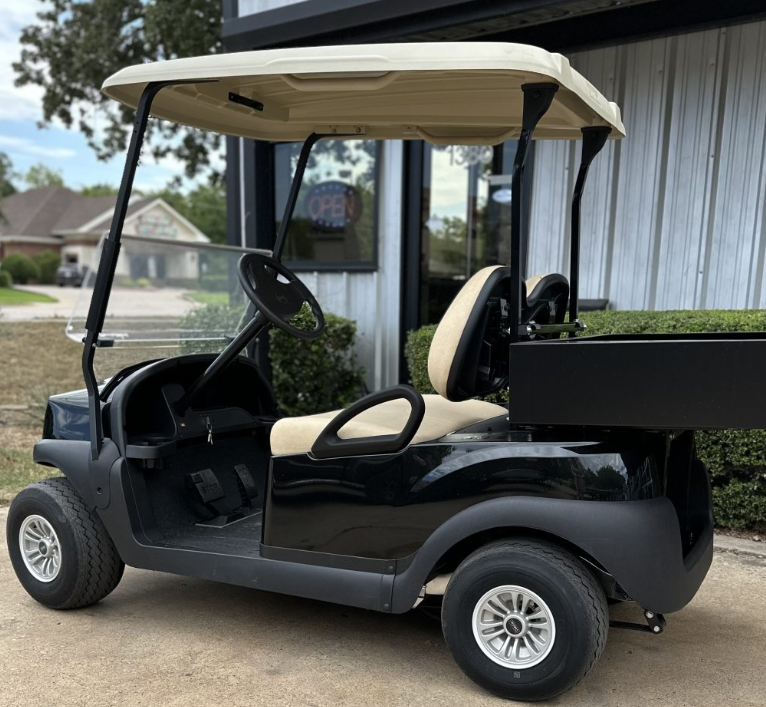 2015 club car tempo – elektrisch (gerenoveerd) 2015 club car tempo – elektrisch (gerenoveerd)