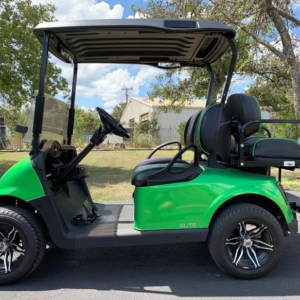 2018 E-Z-GO Freedom RXV ELiTE