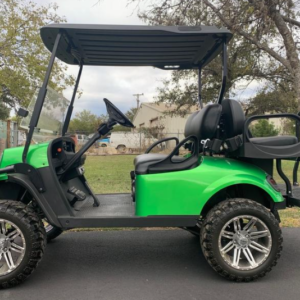 2018 E-Z-GO TXT Refurb ELiTE 2.0