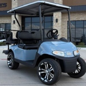 2019 E-Z-GO Freedom RXV Elite (Gecertificeerd Pre-Owned)